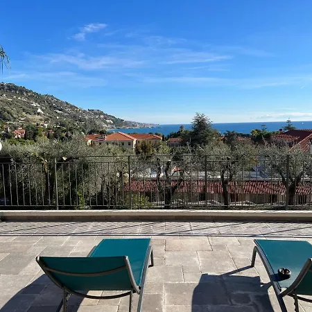 Corso Montecarlo Vintimille