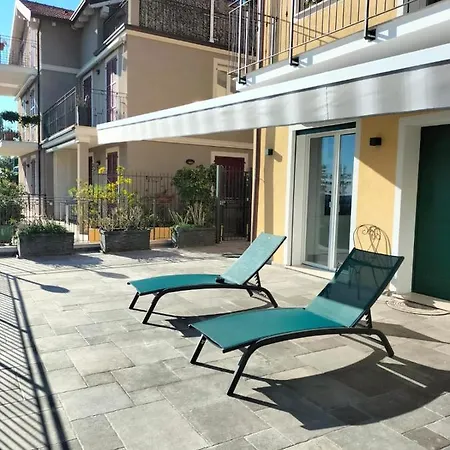 Apartman Corso Montecarlo Ventimiglia