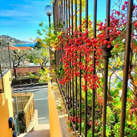 Corso Montecarlo * Ventimiglia