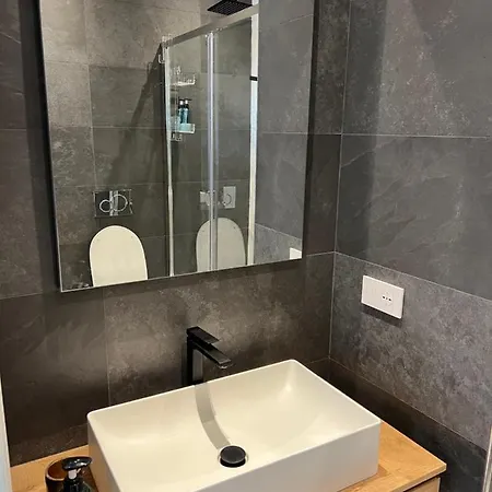 Apartment Corso Montecarlo *