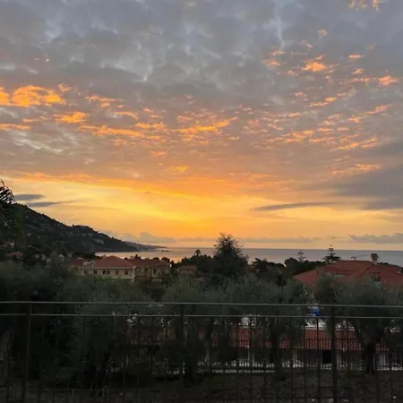Lejlighed Corso Montecarlo