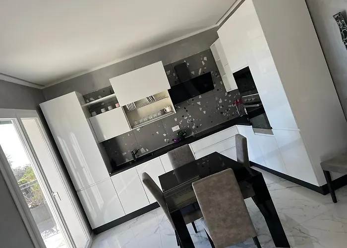 Corso Montecarlo Ventimiglia