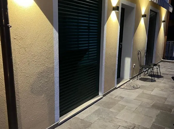 Lejlighed Corso Montecarlo