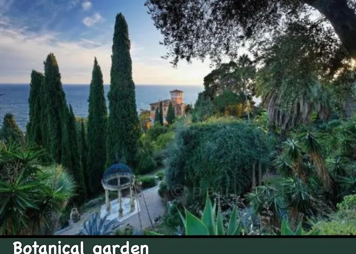 Lejlighed Corso Montecarlo *