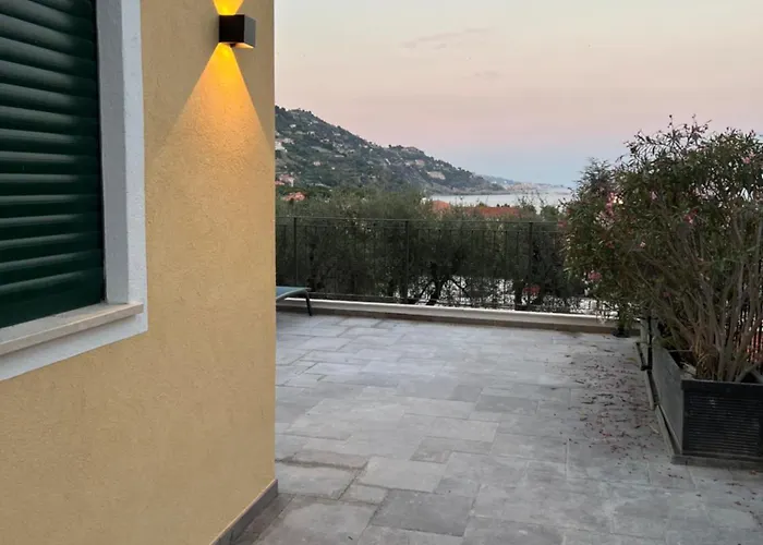 Lejlighed Corso Montecarlo