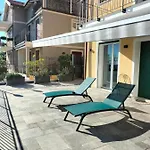 דירה Corso Montecarlo ונטימיגליה
