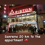 Corso Montecarlo شقة