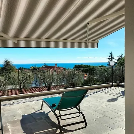 Apartament Corso Montecarlo
