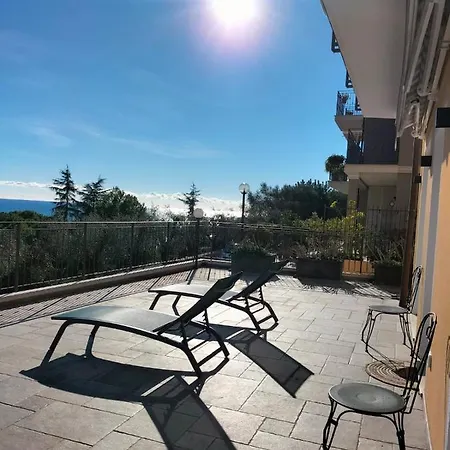 Apartment Corso Montecarlo *