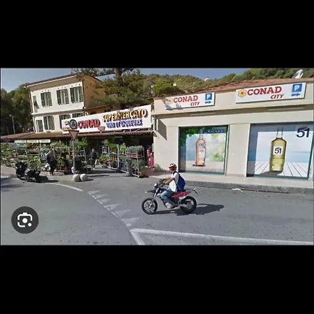 アパート Corso Montecarlo *