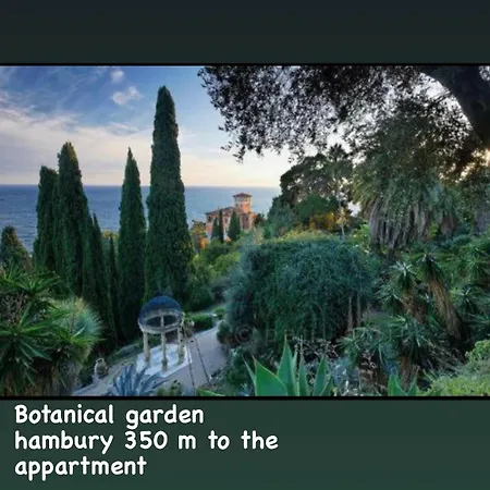 Apartament Corso Montecarlo *