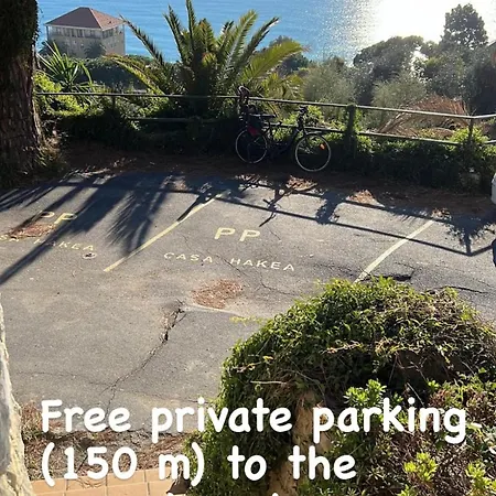 Corso Montecarlo شقة *