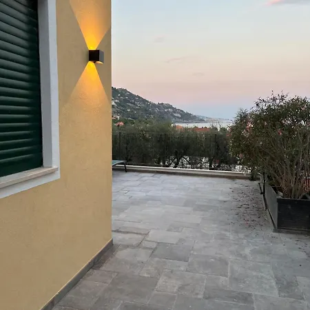 Apartament Corso Montecarlo