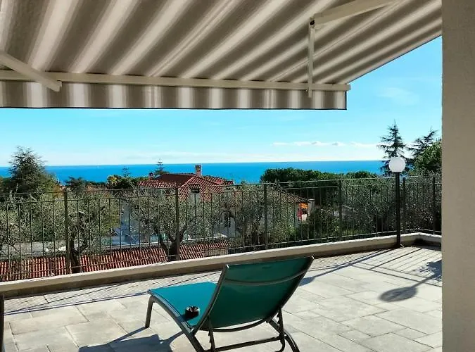 Appartement Corso Montecarlo