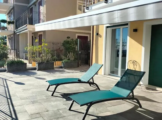 Appartement Corso Montecarlo Ventimiglia