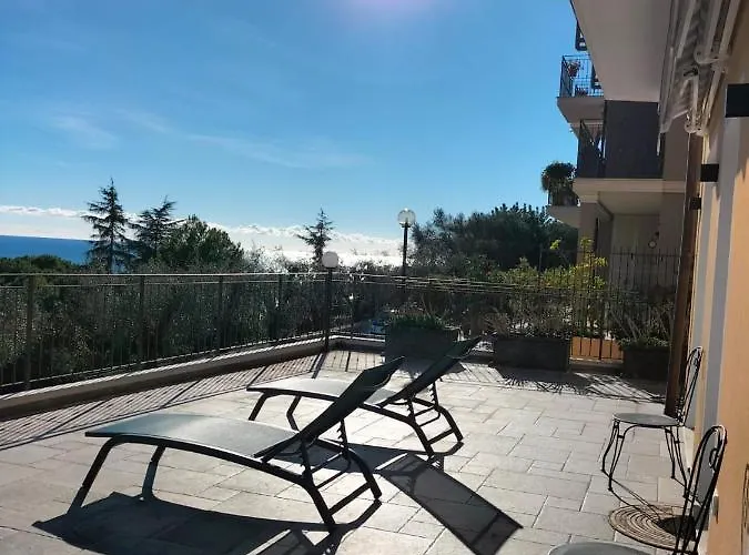 Appartement Corso Montecarlo *