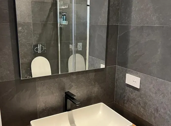 Appartement Corso Montecarlo *