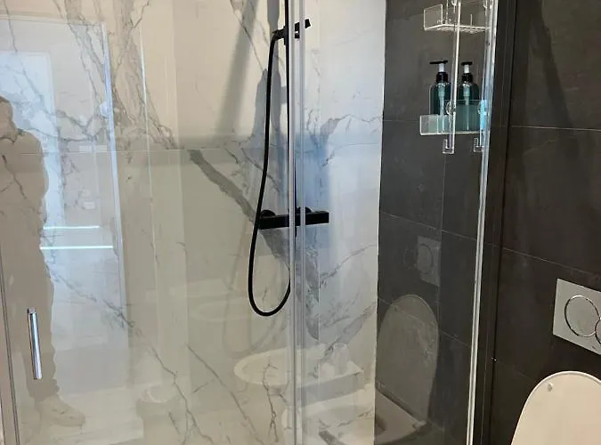 Corso Montecarlo Appartement Ventimiglia