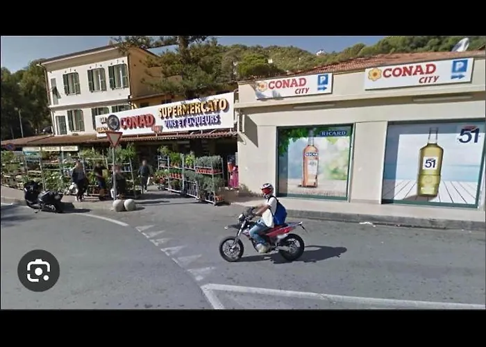 Appartement Corso Montecarlo *