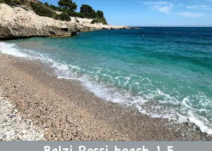 Corso Montecarlo Ventimiglia