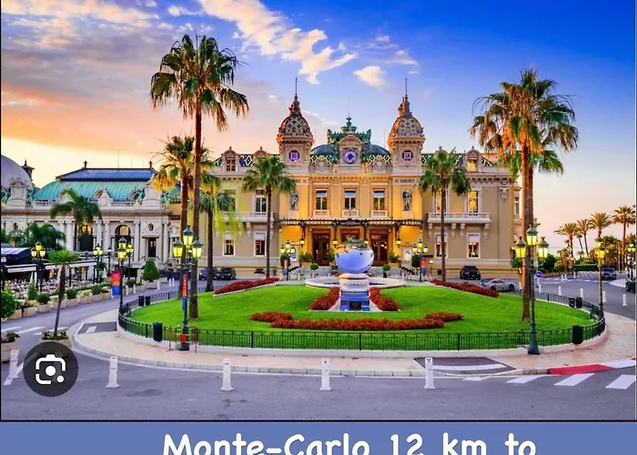 Appartement Corso Montecarlo Ventimiglia