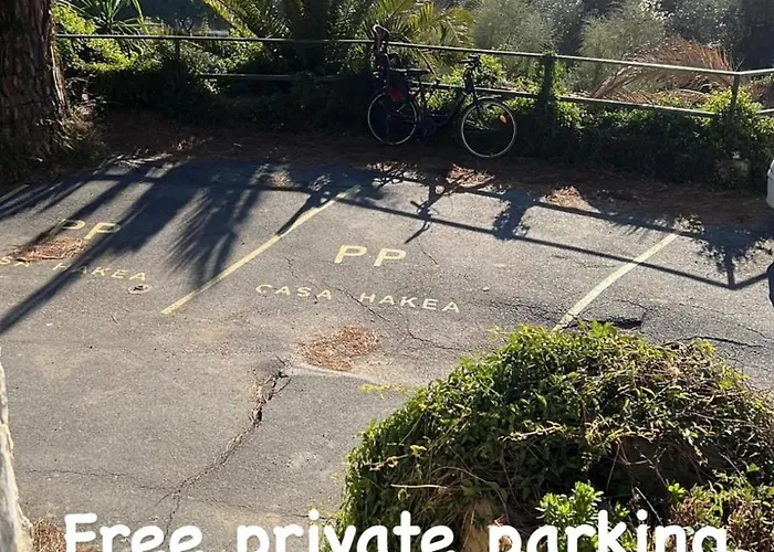 Corso Montecarlo Appartement *