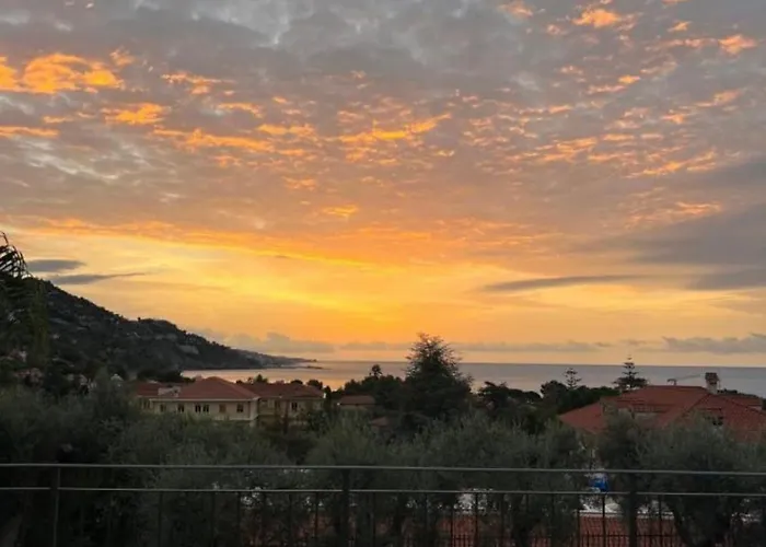 Appartement Corso Montecarlo