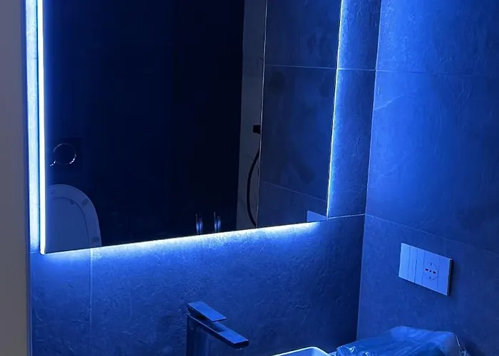 Appartement Corso Montecarlo