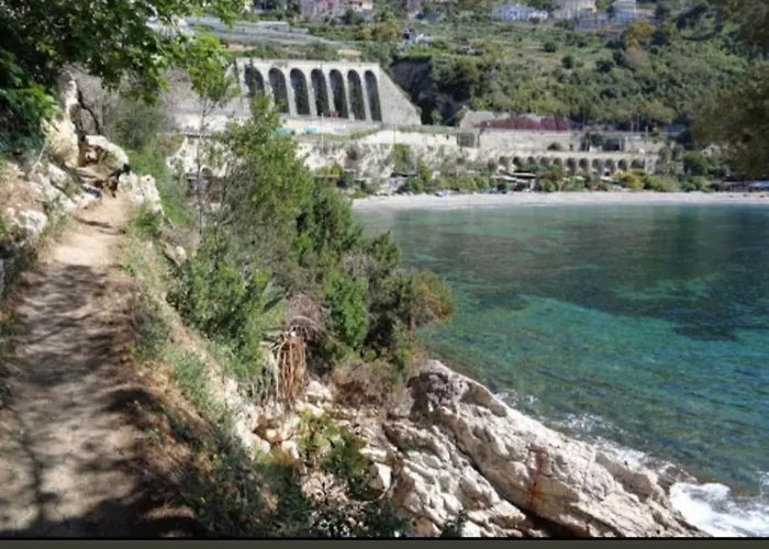 Appartement Corso Montecarlo